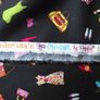 Fabric,sewing,quilting,patchwork,Craft supplies Image 2