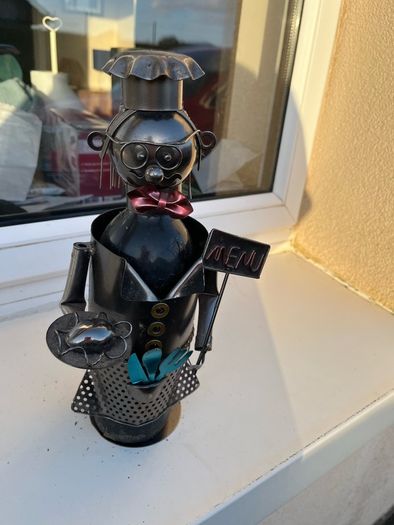 wine holder