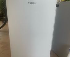 small fridge