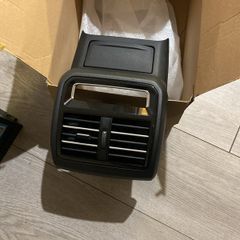 Vw Passat rear ac vents