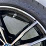 Genuine BMW G30, G20 791M 19" Alloy Wheels Image 7