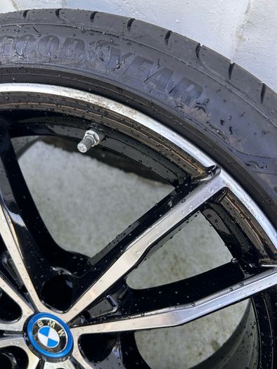 Genuine BMW G30, G20 791M 19" Alloy Wheels