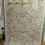 1611 John Speed- Map of Ireland Image 2