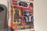lego Star Wars Bo-Katan kryze new