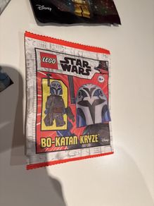 lego Star Wars Bo-Katan kryze new