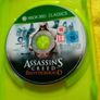 Assassins creed Brotherhood Xbox 360 games Original Pal version Image 6