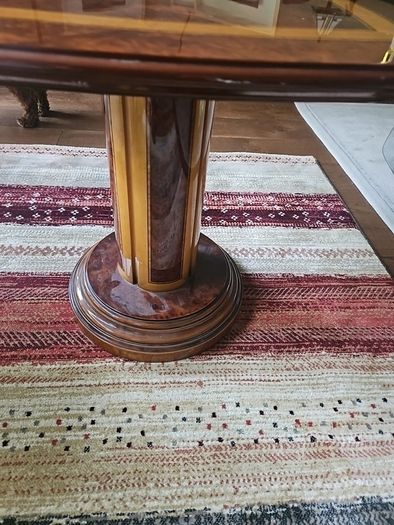 beautiful coffee or side table