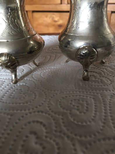 silver ware