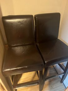 Bar stools