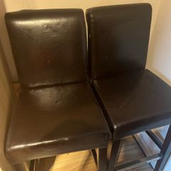 Bar stools