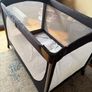 Travel Cot Image 3