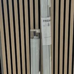 Roller blind