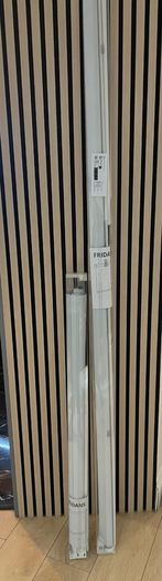 Large Roller blind