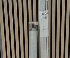 Large Roller blind