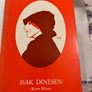 Isak Dinesen ( Karen Blixen) Image 3
