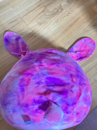 Squishmallow large soft toys