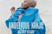 Angelique Kidjo Mother nature vinyl lp