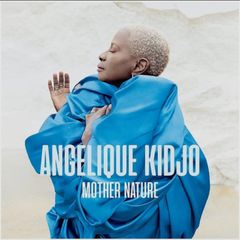 Angelique Kidjo Mother nature vinyl lp