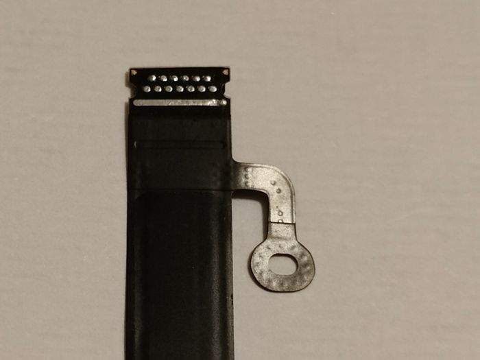 flex gate cable for apple screen repair