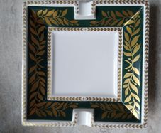 Thomas Goode Ashtray