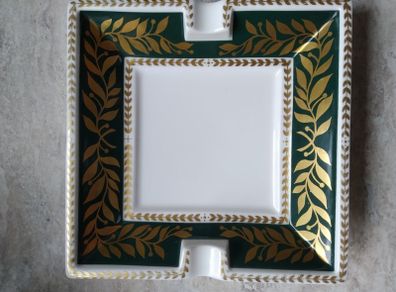 Thomas Goode Ashtray