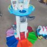 Paw patrol tower and truck Image 2