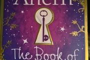 The Book of Tomorrow