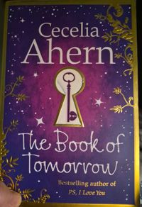 The Book of Tomorrow