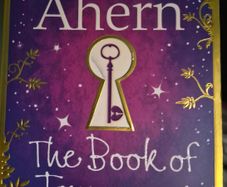 The Book of Tomorrow