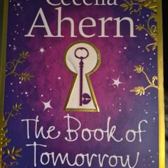 The Book of Tomorrow