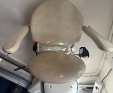 Stairlift