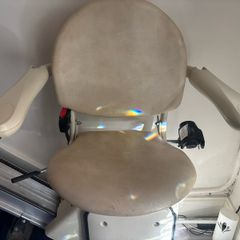 Stairlift