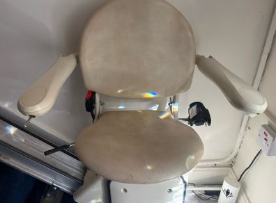 Stairlift