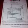 Stanley stove Image 2
