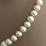 pearl necklace Image 7