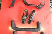 Yamaha Tdr 250 Parts