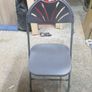 Folding chair Image 2