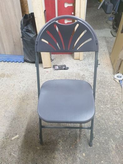 Folding chair
