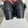 Irish dance heavy shoes, size 2,5 UK Image 5