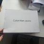 calvin klein runners Image 2