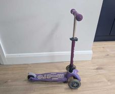 Kid's Mini Micro Scooter