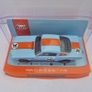 Scalextric C4570 Shelby GT350 Gulf Edition Slot Car  (touring classic muscle) Image 3