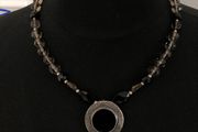 sterling silver necklace