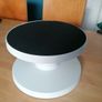 Tilting cake turntable Image 2