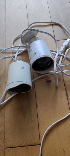 Yi Outdoor Camera