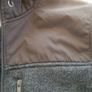 Mens/Boys Navy Jacket/Fleece Image 3