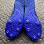 Adidas Allroundstar Spike Kids Track And Field Shoes Image 4