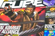 Cube No.14 - Nintendo GameCube Magazine