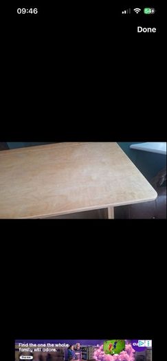 Jaswig Standing Desk