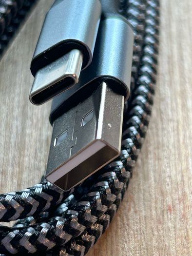 Iphone Charging Cable